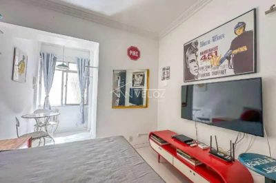 Kitnet-Studio, 21 m² - Foto 4