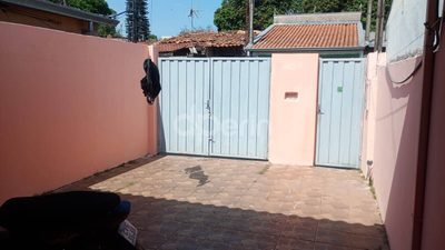 Casa, 2 quartos, 98 m² - Foto 3