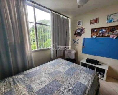 Apartamento, 3 quartos, 94 m² - Foto 1