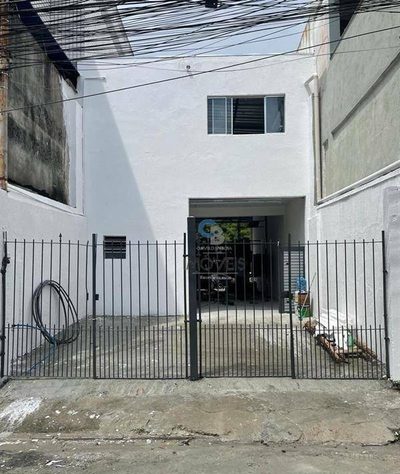 Depósito-Galpão, 120 m² - Foto 4