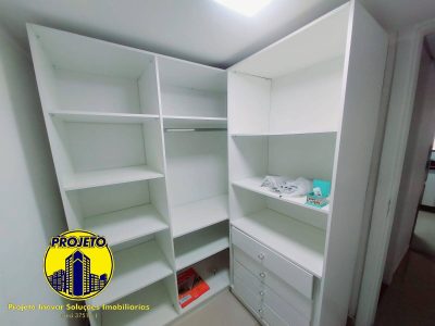 Casa, 1 quarto, 30 m² - Foto 5