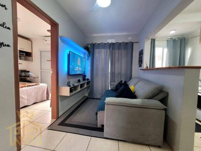 Apartamento, 1 quarto, 35 m² - Foto 5