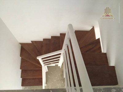 Sobrado, 3 quartos, 97 m² - Foto 5
