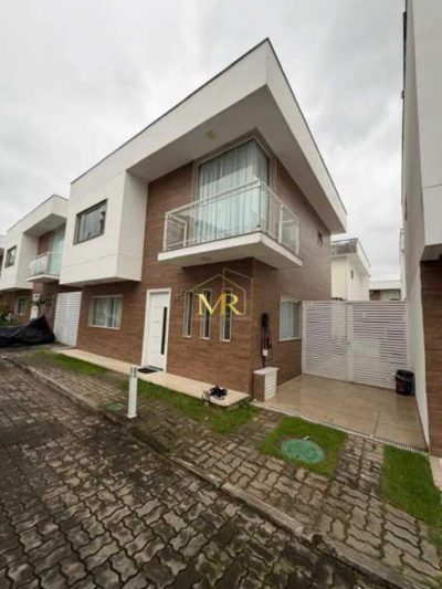 Casa de Condomínio, 3 quartos - Foto 5