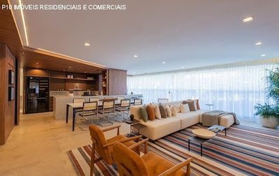 Apartamento, 4 quartos, 168 m² - Foto 1