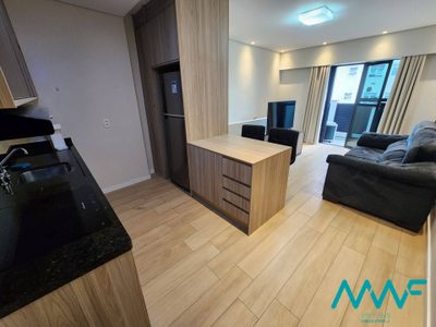 Apartamento, 1 quarto, 47 m² - Foto 1