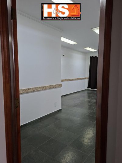 Sala-Conjunto, 40 m² - Foto 5