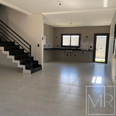 Casa, 3 quartos, 114 m² - Foto 2