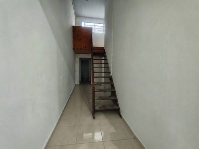 Depósito-Galpão, 200 m² - Foto 4