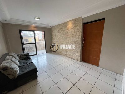 Apartamento, 2 quartos, 77 m² - Foto 3