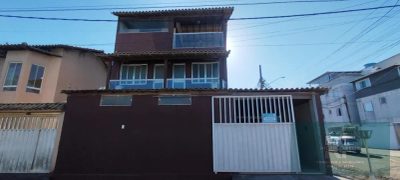 Casa, 3 quartos, 100 m² - Foto 2
