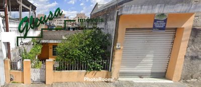 Casa, 2 quartos - Foto 1