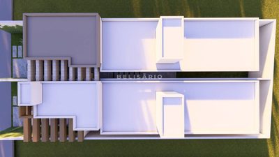 Casa, 3 quartos, 89 m² - Foto 4