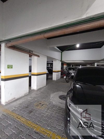 Apartamento, 3 quartos, 65 m² - Foto 2