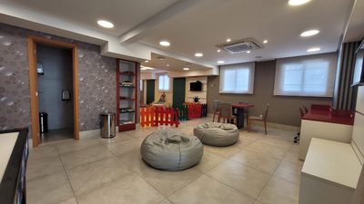 Apartamento, 2 quartos, 167 m² - Foto 3