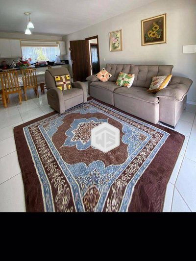 Casa, 2 quartos - Foto 2