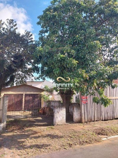 Terreno, 406 m² - Foto 2