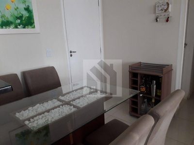 Cobertura, 2 quartos, 102 m² - Foto 3