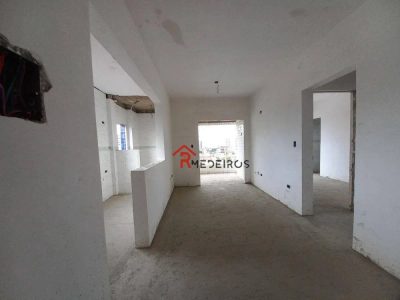 Apartamento, 2 quartos, 62 m² - Foto 2