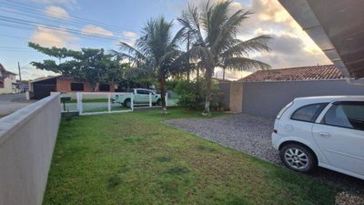 Casa, 3 quartos - Foto 4