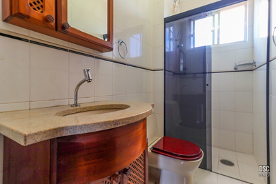 Apartamento, 2 quartos, 49 m² - Foto 5
