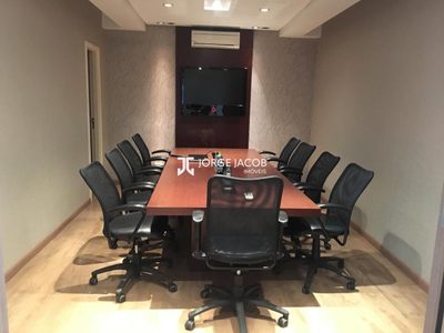 Sala-Conjunto, 148 m² - Foto 3