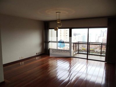 Apartamento, 4 quartos, 164 m² - Foto 1