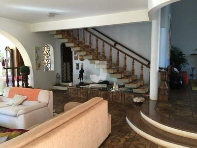 Casa de Condomínio, 5 quartos - Foto 2