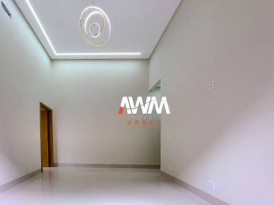 Casa, 3 quartos, 108 m² - Foto 3