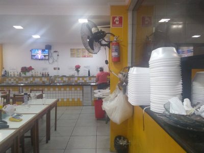Prédio Inteiro, 300 m² - Foto 1