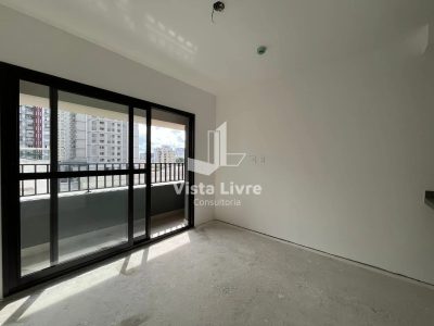 Apartamento, 1 quarto, 25 m² - Foto 3