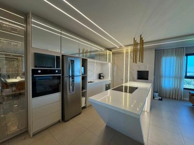 Apartamento, 2 quartos, 103 m² - Foto 3