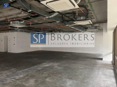 Sala-Conjunto, 1508 m² - Foto 4