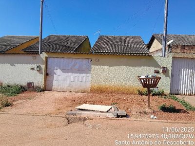 Casa, 2 quartos, 210 m² - Foto 1