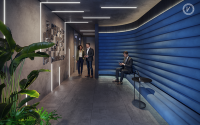 Casa, 3 quartos, 118 m² - Foto 3