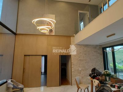 Casa de Condomínio, 4 quartos - Foto 2