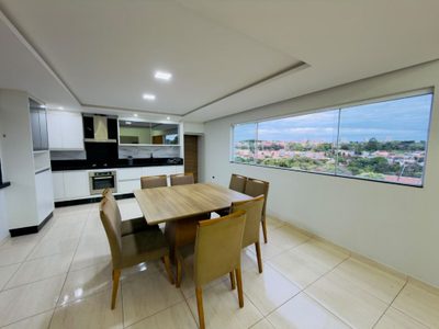 Casa, 3 quartos, 200 m² - Foto 4