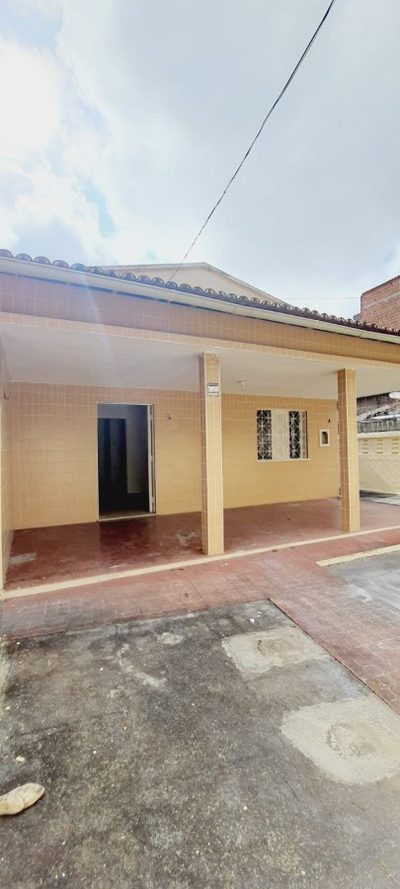 Casa, 3 quartos - Foto 5