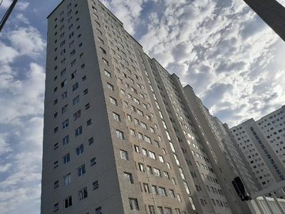 Apartamento, 2 quartos, 42 m² - Foto 1