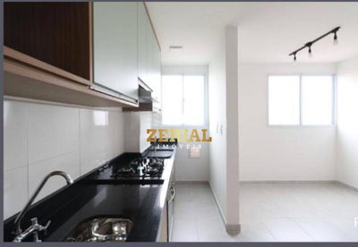 Apartamento, 2 quartos, 37 m² - Foto 5