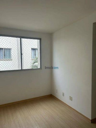 Apartamento, 2 quartos, 45 m² - Foto 5