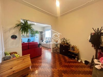 Apartamento, 3 quartos, 89 m² - Foto 2
