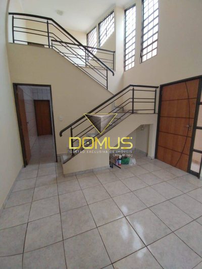 Sobrado, 2 quartos, 131 m² - Foto 1