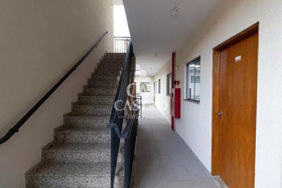 Apartamento, 2 quartos, 44 m² - Foto 4