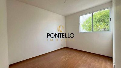 Apartamento, 2 quartos, 55 m² - Foto 3