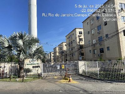 Apartamento, 2 quartos, 10 m² - Foto 1
