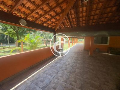 Sítio, 3 quartos, 100 m² - Foto 5