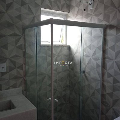Apartamento, 2 quartos, 70 m² - Foto 2