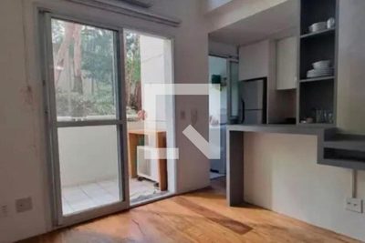 Apartamento, 1 quarto, 58 m² - Foto 3