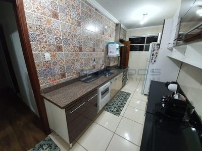 Apartamento, 2 quartos, 66 m² - Foto 2